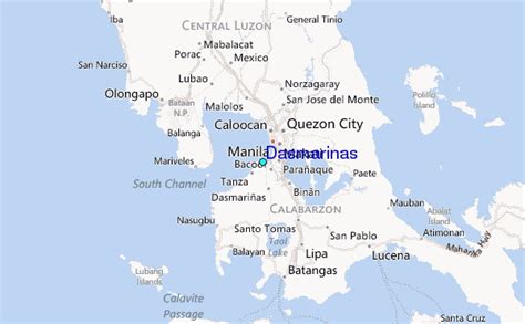 Ever Supermarket Paliparan, Dasmariñas: Location, Map, About .